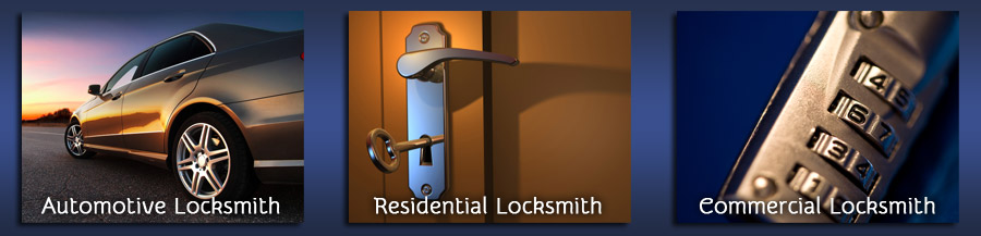 Granite Hills Locksmith